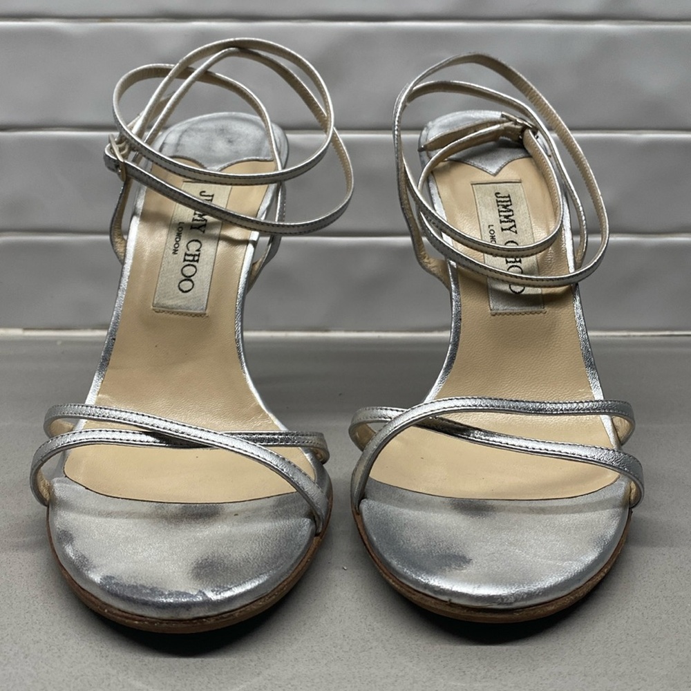 Jimmy Choo